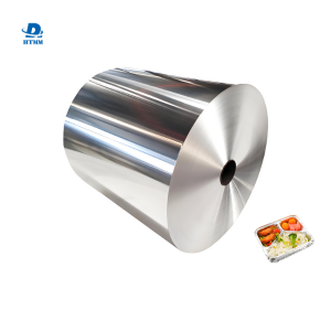 What specifications should I confirm before ordering 8011 aluminum foil master rolls?